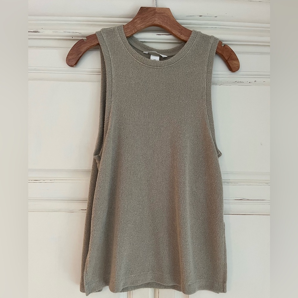 H & M Top